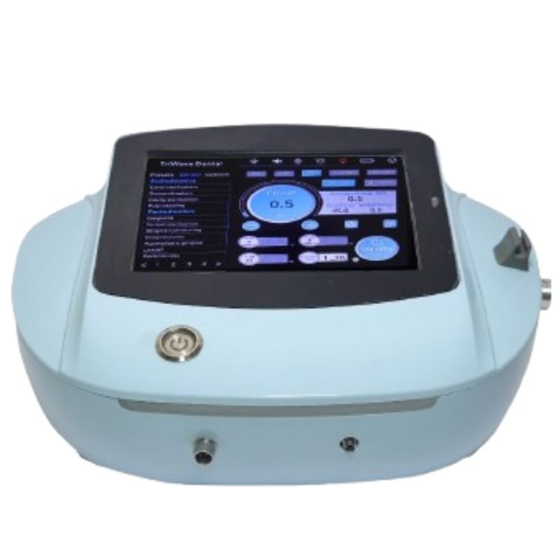 Dental Laser - Triple wavelength